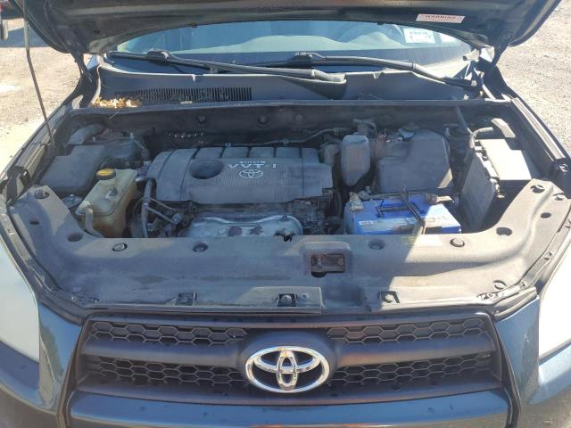 Photo 12 from auction – 2010 TOYOTA RAV4 with VIN 2T3BF4DV6AW040777