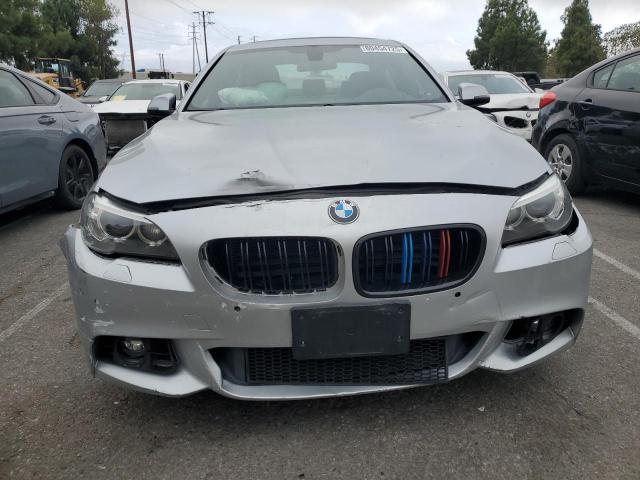صورة رقم 5 من المزاد - 2015 BMW 535 I مع VIN WBA5B1C58FG125774