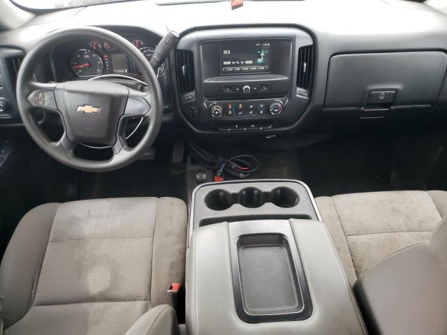 Photo 8 from auction – 2017 CHEVROLET SILVERADO with VIN 3GCUKNEC9HG185443