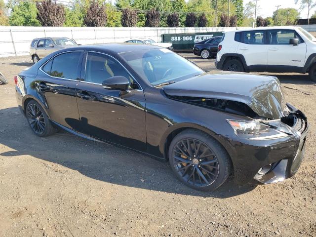 Photo 4 from auction – 2016 LEXUS IS 200T with VIN JTHBA1D2XG5007038