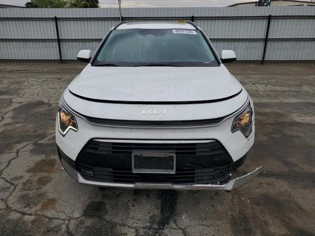 Photo 5 from auction – 2024 KIA NIRO EX with VIN KNDCR3LE2R5143995