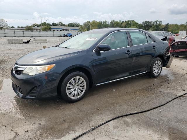 TOYOTA CAMRY L 2014 with VIN 4T1BF1FK9EU328776 - Photo from auction