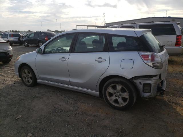 Photo 2 from auction – 2005 TOYOTA COROLLA MA with VIN 2T1KR32E95C550240