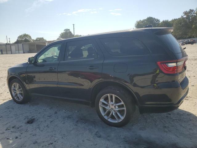 صورة رقم 2 من المزاد - 2021 DODGE DURANGO مع VIN 1C4RDJDG0MC636737
