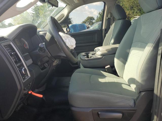 Photo 7 from auction – 2016 RAM 1500 ST with VIN 1C6RR6KGXGS387396