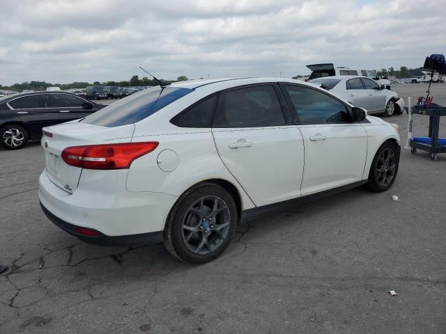 Photo 3 from auction – 2016 FORD FOCUS SE with VIN 1FADP3F27GL385725
