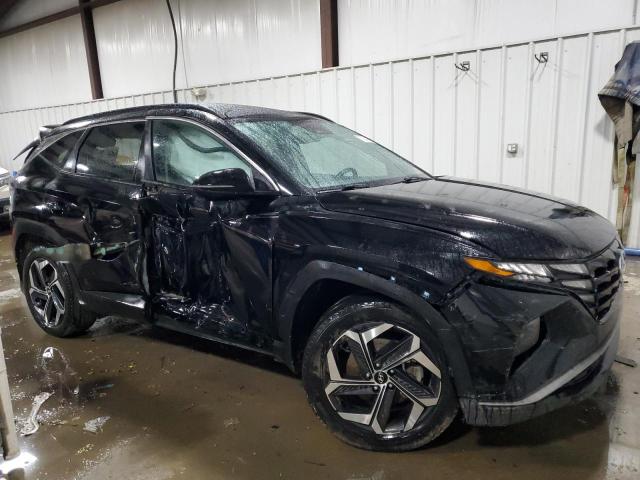 Photo 4 from auction – 2023 HYUNDAI TUCSON SEL with VIN 5NMJFCAE0PH193789