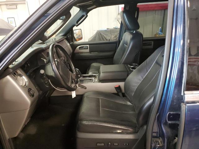 Photo 7 from auction – 2016 FORD EXPEDITION with VIN 1FMJU2AT4GEF36486