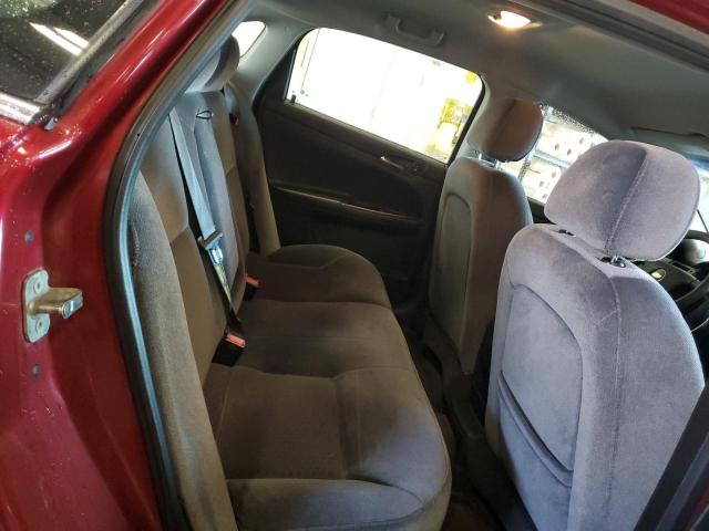 Photo 10 from auction – 2008 CHEVROLET IMPALA LT with VIN 2G1WT58K781327802