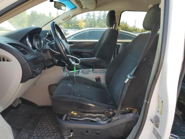 Photo 7 from auction – 2017 DODGE GRAND CARA with VIN 2C4RDGDG6HR630179