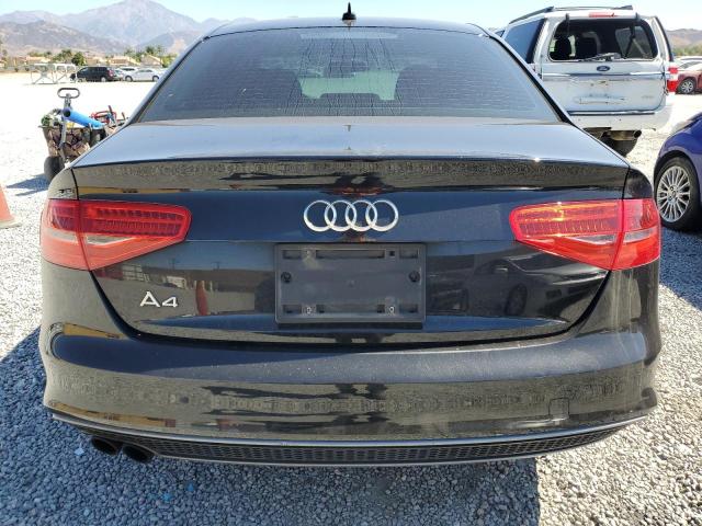 Photo 6 from auction – 2015 AUDI A4 PREMIUM with VIN WAUAFAFL4FN022568