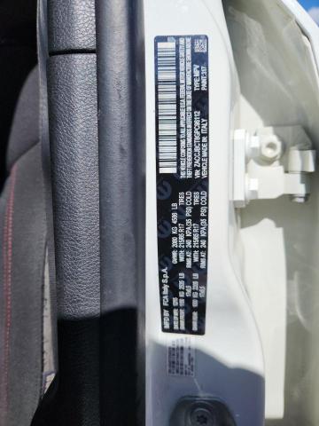 Photo 14 from auction – 2016 JEEP RENEGADE T with VIN ZACCJBCT8GPC96112