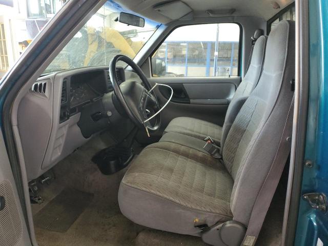 Photo 7 from auction – 1994 FORD RANGER with VIN 1FTCR11U0RPB49572