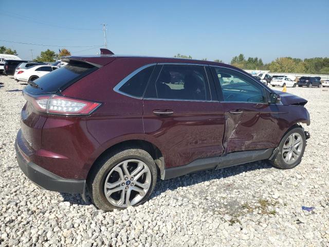 Photo 3 from auction – 2018 FORD EDGE TITAN with VIN 2FMPK4K8XJBC43510