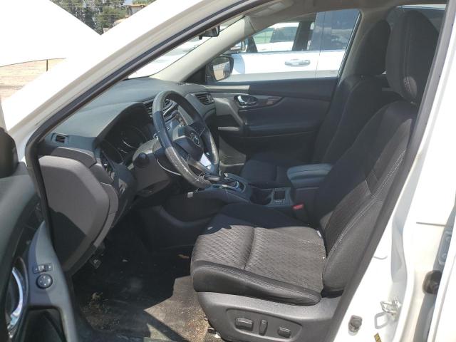 Photo 7 from auction – 2017 NISSAN ROGUE S with VIN KNMAT2MV0HP597456