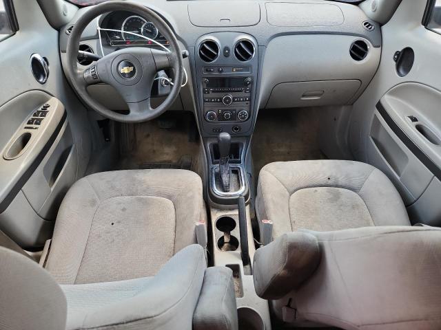 Photo 8 from auction – 2011 CHEVROLET HHR LT with VIN 3GNBABFW3BS634239