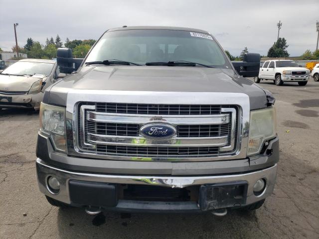Photo 5 from auction – 2011 FORD F150 SUPER with VIN 1FTFW1ET6BKE00184