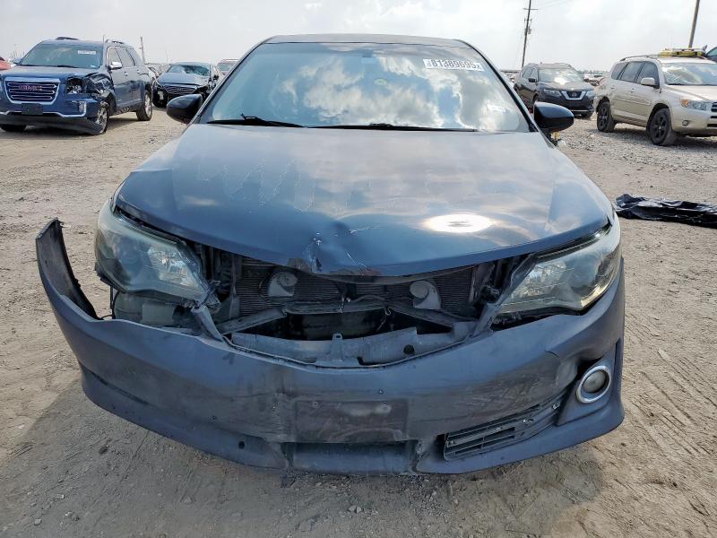 Photo 5 from auction – 2012 TOYOTA CAMRY BASE with VIN 4T1BF1FK4CU146710