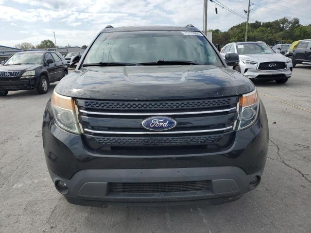 Photo 5 from auction – 2015 FORD EXPLORER L with VIN 1FM5K7F88FGC07222
