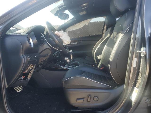 Photo 7 from auction – 2023 KIA FORTE with VIN 3KPF54ADXPE617136