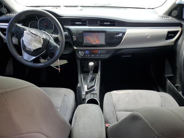 Photo 8 from auction – 2014 TOYOTA COROLLA L with VIN 5YFBURHE4EP157755