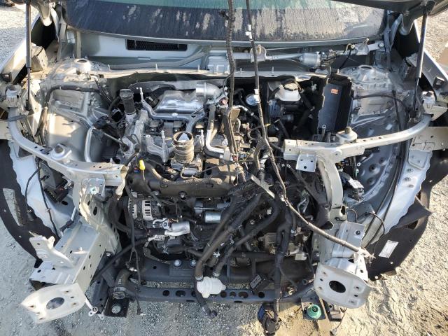 Photo 12 from auction – 2025 CHEVROLET TRAVERSE L with VIN 1GNERGRS6SJ139613