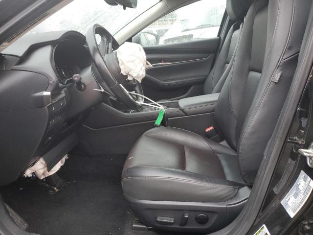 Photo 7 from auction – 2023 MAZDA 3 PREMIUM with VIN 3MZBPBDM6PM375053