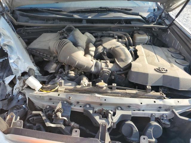 Фото 12 с аукциона – 2011 TOYOTA 4RUNNER SR с VIN JTEZU5JR7B5032838