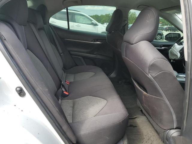Photo 10 from auction – 2022 TOYOTA CAMRY with VIN 4T1C11AKXNU014256