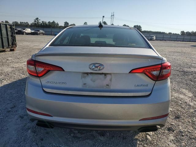 Photo 6 from auction – 2016 HYUNDAI SONATA SPO with VIN 5NPE34AF7GH264286