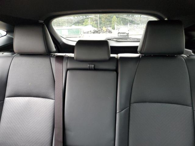 Photo 10 from auction – 2021 TOYOTA VENZA LE with VIN JTEAAAAH1MJ016411