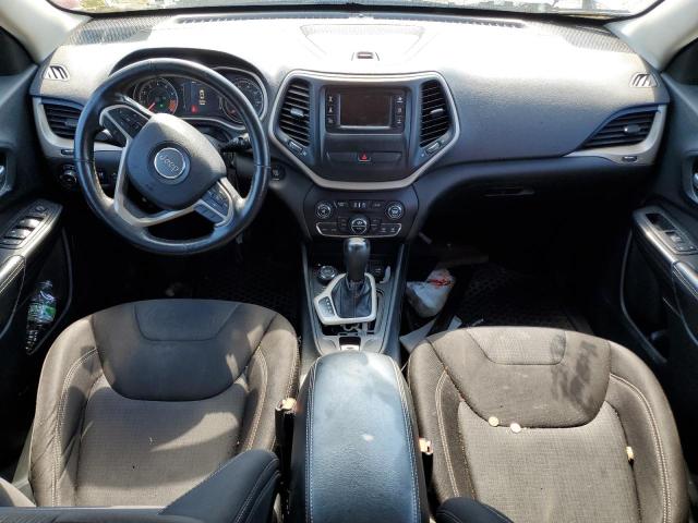 Photo 8 from auction – 2015 JEEP CHEROKEE L with VIN 1C4PJMCS7FW522923