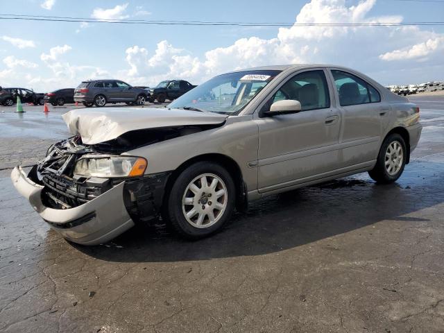 VOLVO S60 2005 with VIN YV1RS612152462285 - Photo from auction