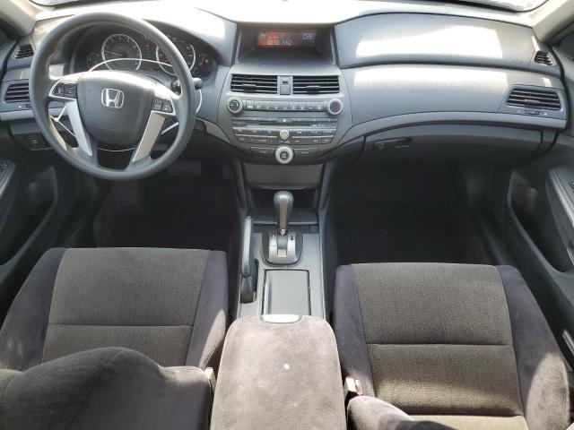 Photo 8 from auction – 2008 HONDA ACCORD LX with VIN 1HGCP26328A024443