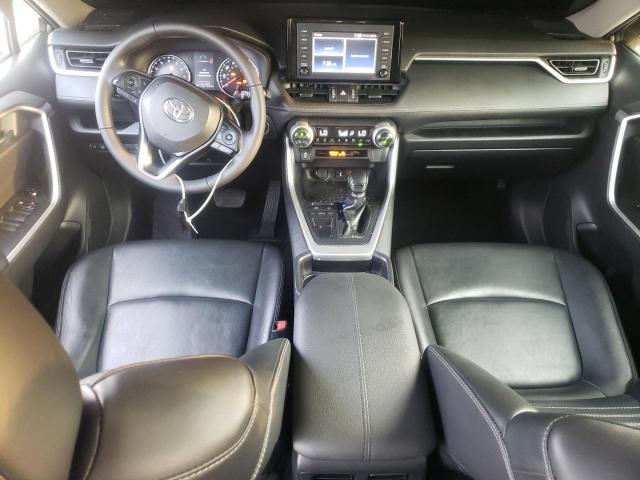 Photo 8 from auction – 2019 TOYOTA RAV4 XLE P with VIN JTMC1RFV7KD034692