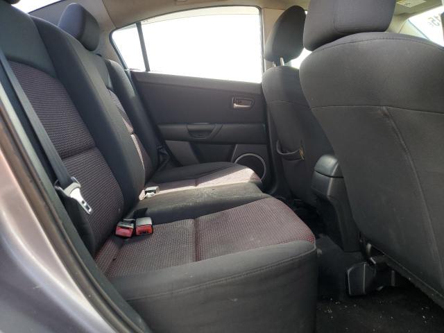 Zdjęcie 10 z aukcji – 2006 MAZDA 3 S z VIN JM1BK323261518917