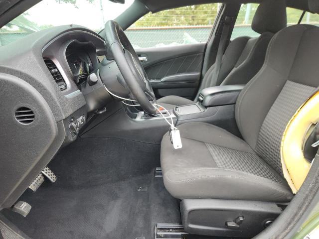 Photo 7 from auction – 2021 DODGE CHARGER R/ with VIN 2C3CDXCT9MH639788