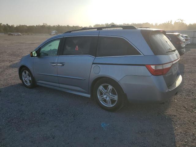 Photo 2 from auction – 2012 HONDA ODYSSEY with VIN 5FNRL5H97CB022100