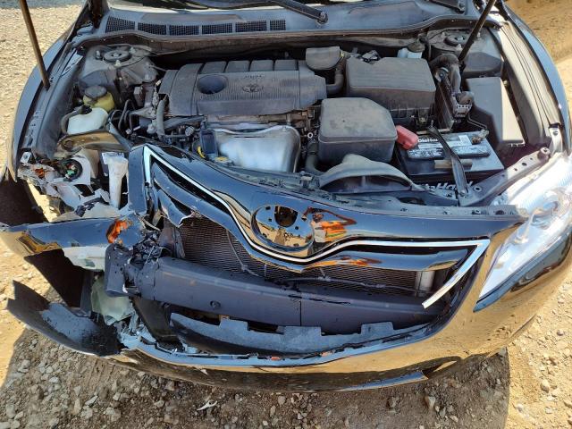 Photo 11 from auction – 2010 TOYOTA CAMRY BASE with VIN 4T1BF3EK3AU109562
