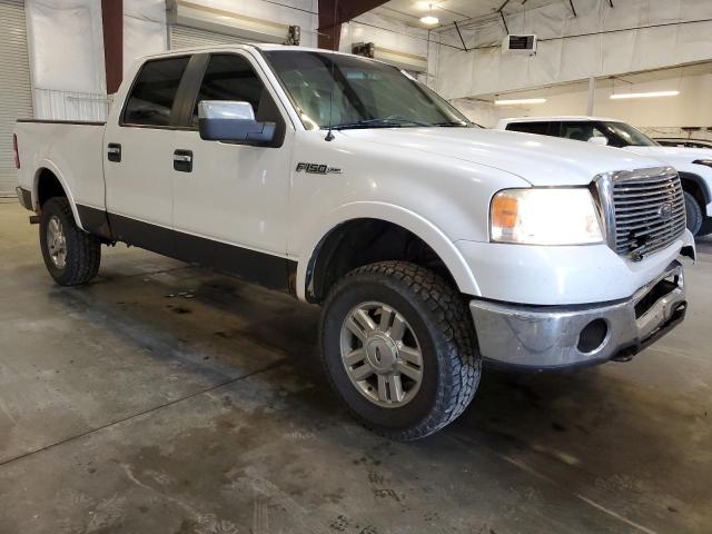 Photo 4 from auction – 2008 FORD F150 SUPER with VIN 1FTPW14V68FB32567