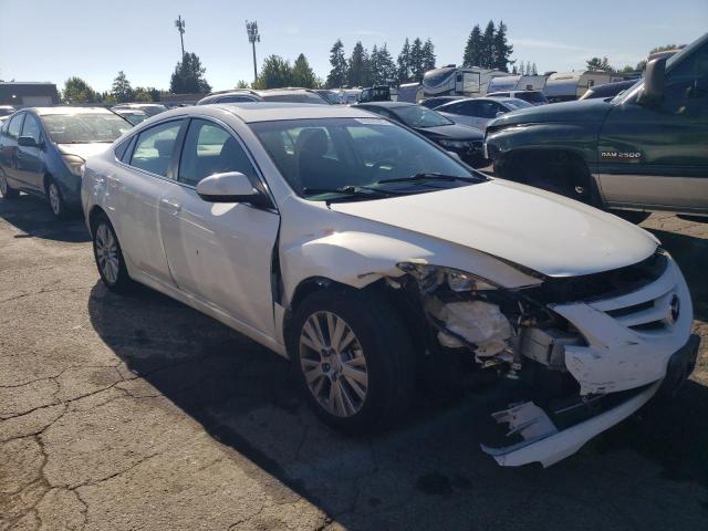 Photo 4 from auction – 2010 MAZDA 6 I with VIN 1YVHZ8CH5A5M47012
