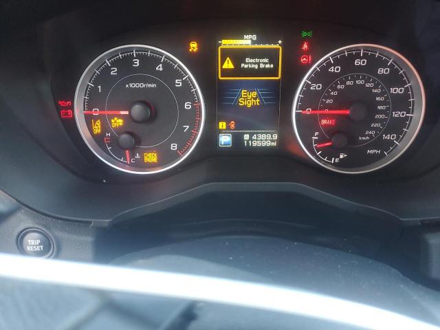 Zdjęcie 9 z aukcji – 2019 SUBARU ASCENT z VIN 4S4WMAAD2K3407904