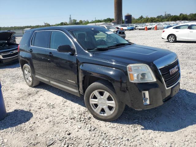 Photo 4 from auction – 2015 GMC TERRAIN SL with VIN 2GKALMEK8F6185674