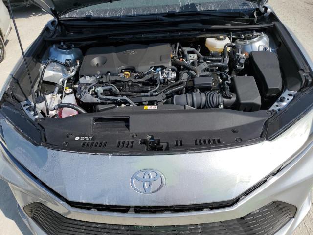 Photo 12 from auction – 2025 TOYOTA CAMRY XSE with VIN 4T1DAACK6SU529249
