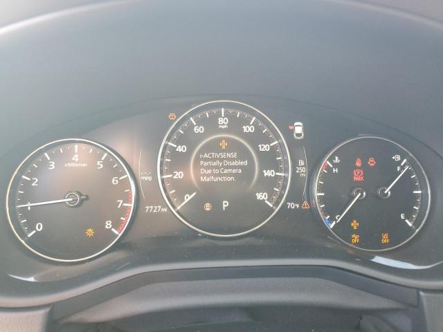 Photo 9 from auction – 2024 MAZDA CX-30 PREM with VIN 3MVDMBDM1RM623005