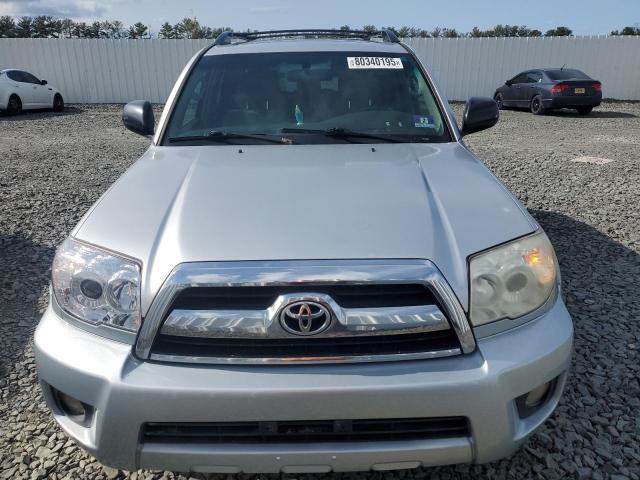 Photo 5 from auction – 2006 TOYOTA 4RUNNER SR with VIN JTEBU14R660081442
