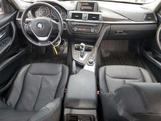 Photo 8 from auction – 2015 BMW 328 D XDRIVE with VIN WBA3D5C56FK290129
