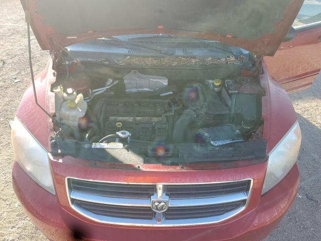 Photo 11 from auction – 2007 DODGE CALIBER SX with VIN 1B3JB48B87D504439