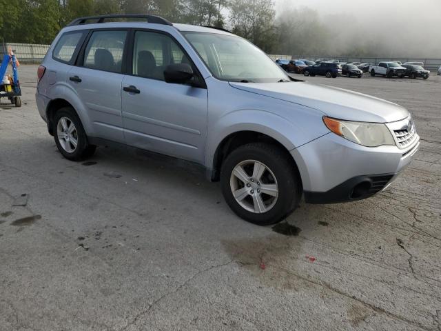 Photo 4 from auction – 2013 SUBARU FORESTER 2.5X with VIN JF2SHABC0DH413379