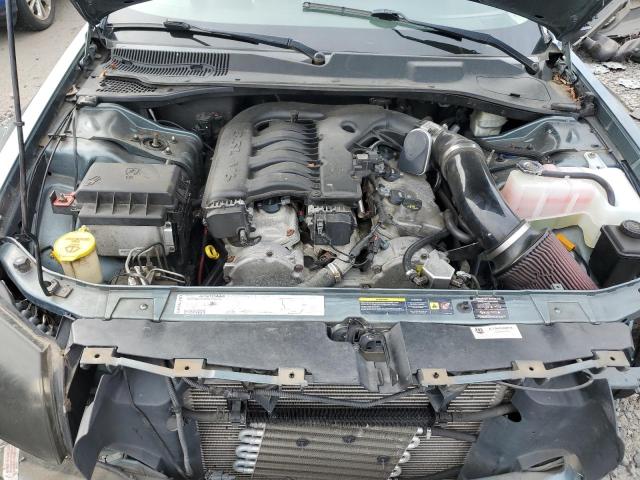 Photo 11 from auction – 2006 DODGE MAGNUM SXT with VIN 2D4FV47VX6H436138